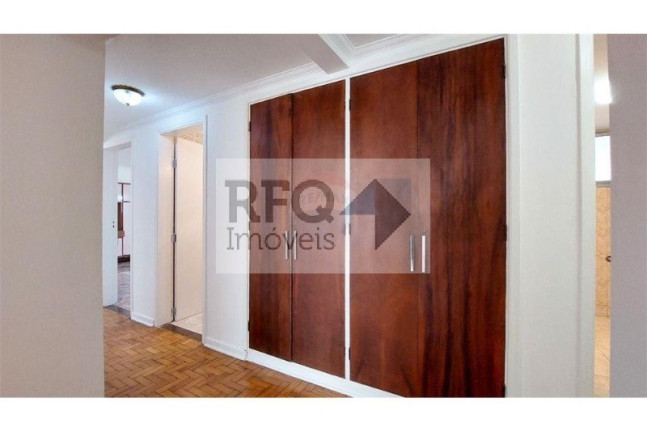 Imagem Imóvel com 3 Quartos à Venda, 185 m² em Paraíso - São Paulo