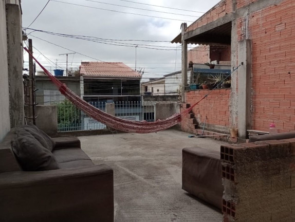 Imagem Casa com 2 Quartos à Venda, 58 m² em Jardim Beatriz - Poá
