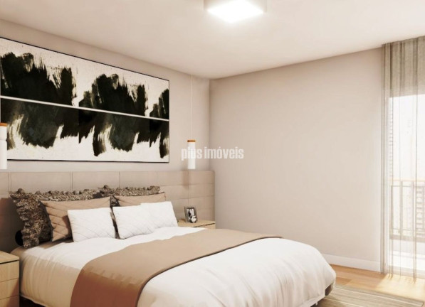 Imagem Apartamento com 4 Quartos à Venda, 269 m² em Santa Cecília - São Paulo