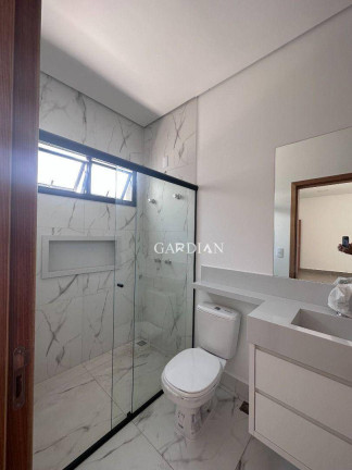 Imagem Casa com 3 Quartos à Venda, 140 m² em Loteamento Park Gran Reserve - Indaiatuba