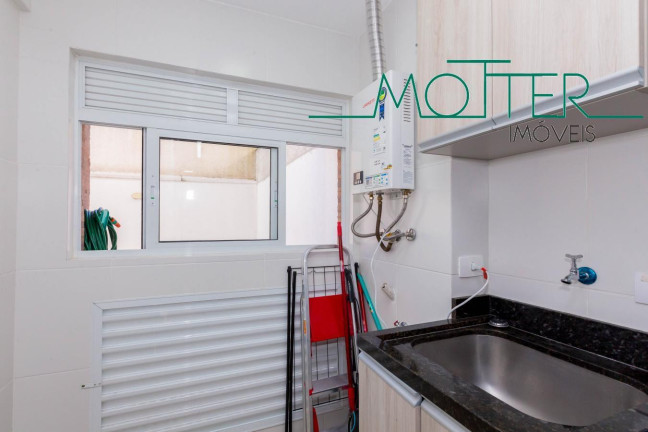 Imagem Apartamento com 3 Quartos à Venda, 135 m² em Seminário - Curitiba