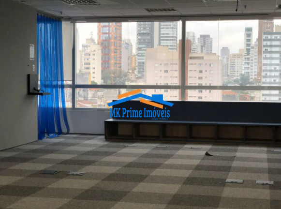 Imagem Sala Comercial para Alugar, 630 m² em Pinheiros - São Paulo