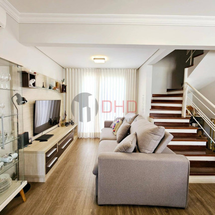 Imagem Casa de Condomínio com 3 Quartos à Venda,  em Jardim Alvorada - Sorocaba