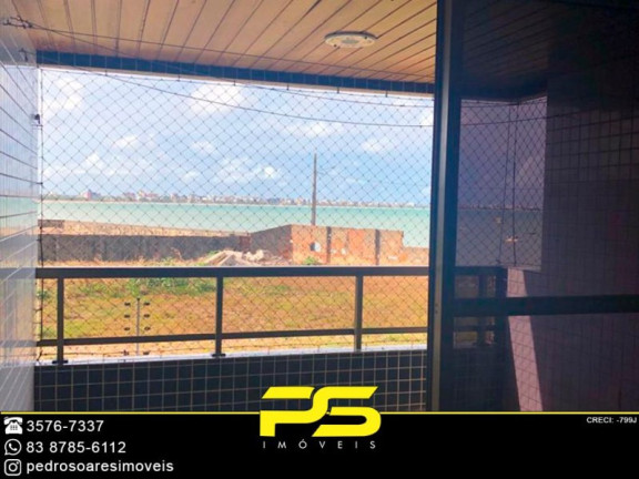 Imagem Apartamento com 3 Quartos à Venda, 126 m² em Jardim Oceania - João Pessoa Imagem Apartamento com 3 Quartos à Venda, 126 m² em Jardim Oceania - João Pessoa