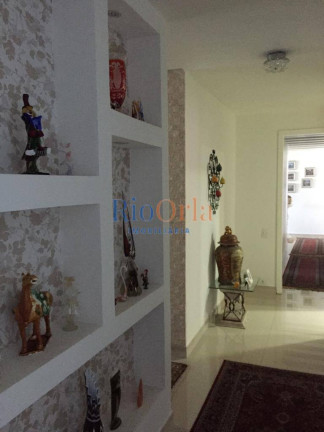 Imagem Apartamento com 4 Quartos à Venda, 400 m² em Barra Da Tijuca - Rio De Janeiro
