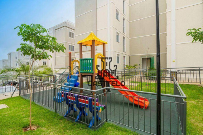 Imagem Apartamento com 2 Quartos à Venda, 42 m² em Jardim Maria Luiza - Londrina Imagem Apartamento com 2 Quartos à Venda, 42 m² em Jardim Maria Luiza - Londrina