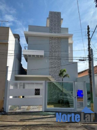 Imagem Sobrado com 3 Quartos à Venda, 114 m² em Parque Vitória - São Paulo