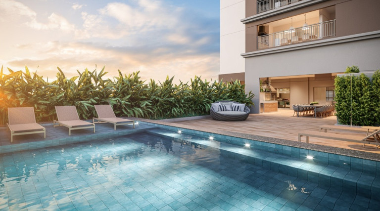 Imagem Apartamento com 2 Quartos à Venda, 63 m² em Alto Do Ipiranga - São Paulo Imagem Apartamento com 2 Quartos à Venda, 63 m² em Alto Do Ipiranga - São Paulo