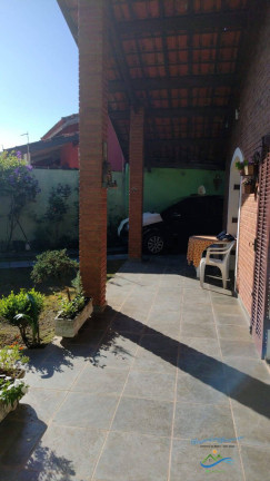 Imagem Casa com 2 Quartos à Venda, 156 m² em Cibratel Ii - Itanhaém