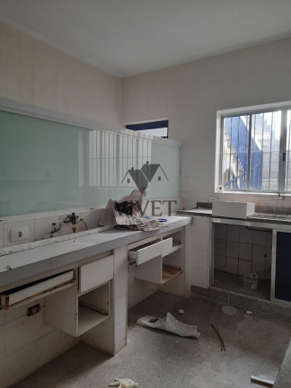 Imagem Casa à Venda, 121 m² em Jardim Faculdade - Sorocaba Imagem Casa à Venda, 121 m² em Jardim Faculdade - Sorocaba