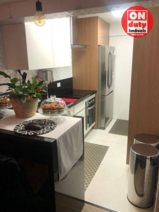 Foto do imóvel Apartamento com 2 Quartos à Venda, 67 m² em Itararé - São Vicente