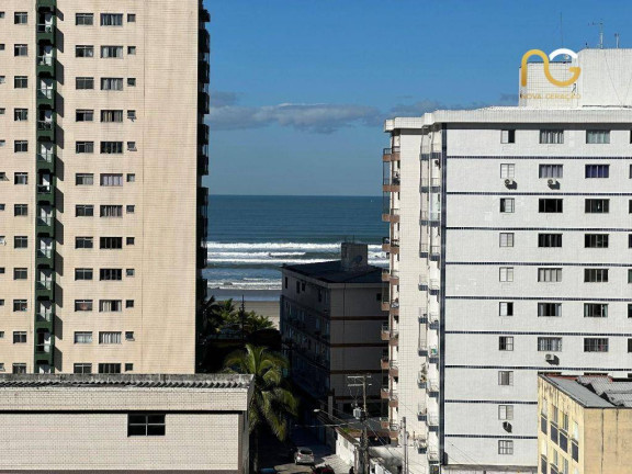 Imagem Apartamento com 1 Quarto à Venda, 50 m² em Aviação - Praia Grande