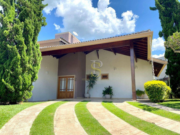 Imagem Chácara com 5 Quartos à Venda, 352 m² em Condominio Palavra Da Vida - Atibaia Imagem Chácara com 5 Quartos à Venda, 352 m² em Condominio Palavra Da Vida - Atibaia