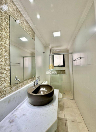 Imagem Apartamento com 4 Quartos à Venda, 140 m² em Jardim Astúrias - Guarujá Imagem Apartamento com 4 Quartos à Venda, 140 m² em Jardim Astúrias - Guarujá
