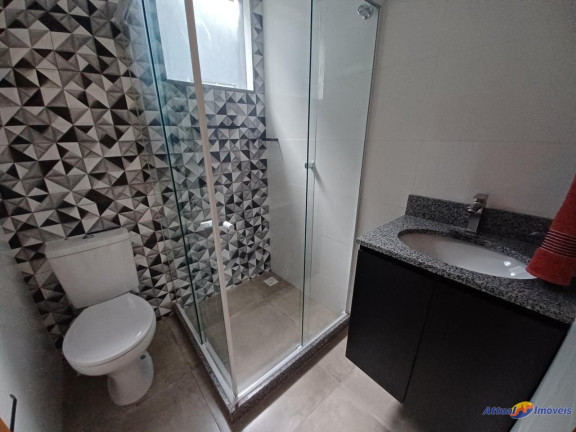 Imagem Casa com 2 Quartos à Venda, 54 m² em Cascata Do Imbuí - Teresópolis