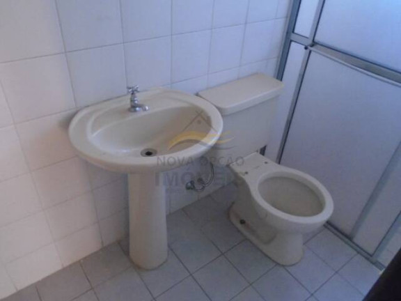 Imagem Apartamento com 2 Quartos à Venda, 28 m² em Center Fenix - Itupeva Imagem Apartamento com 2 Quartos à Venda, 28 m² em Center Fenix - Itupeva