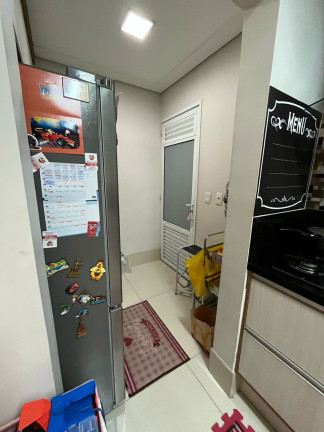 Imagem Casa de Condomínio com 3 Quartos à Venda, 140 m² em Vila Siqueira (zona Norte) - São Paulo