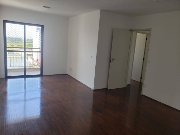 Imagem Apartamento com 3 Quartos à Venda, 80 m² em Jardim Infante Dom Henrique - Bauru