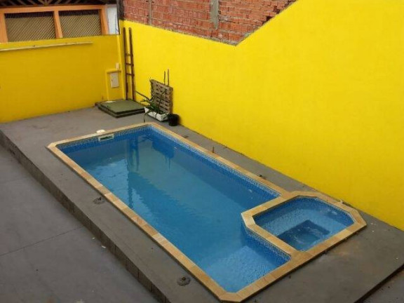 Imagem Casa com 2 Quartos à Venda,  em Limeira