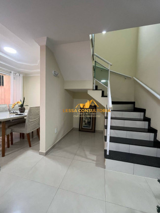 Imagem Casa com 3 Quartos à Venda, em Jardim Marilea - Rio Das Ostras Imagem Casa com 3 Quartos à Venda, em Jardim Marilea - Rio Das Ostras