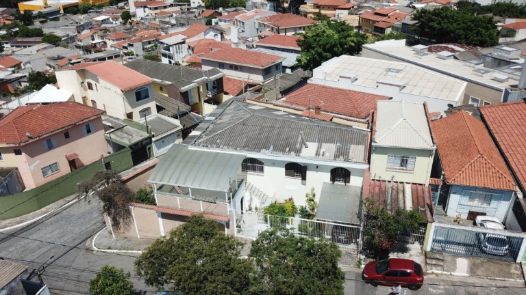 Imagem Casa com 3 Quartos à Venda, 319 m² em Vila Nova Mazzei - São Paulo Imagem Casa com 3 Quartos à Venda, 319 m² em Vila Nova Mazzei - São Paulo