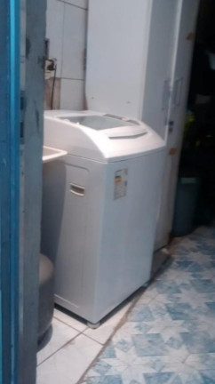 Imagem Casa com 2 Quartos à Venda, 40 m² em Cata Preta - Santo André