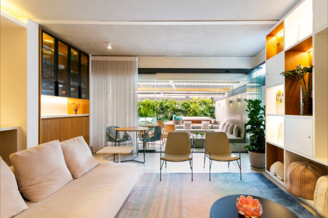 Imagem Apartamento com 2 Quartos à Venda, 153 m² em Paraíso - São Paulo Imagem Apartamento com 2 Quartos à Venda, 153 m² em Paraíso - São Paulo