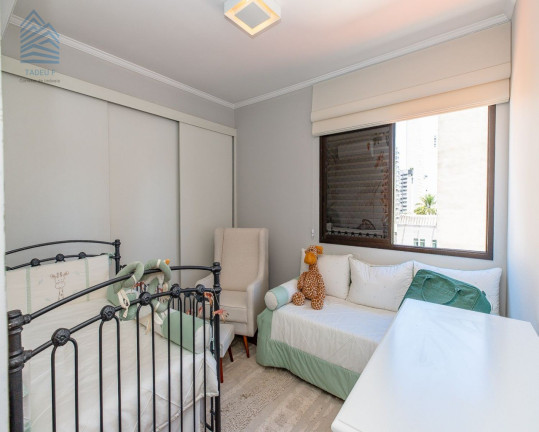 Imagem Imóvel com 3 Quartos à Venda, 136 m² em Pinheiros - São Paulo