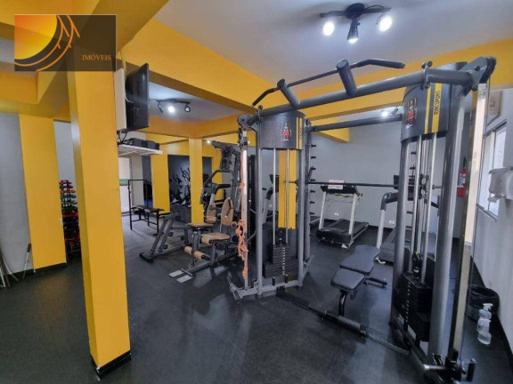 Imagem Apartamento com 3 Quartos à Venda, 50 m² em Pirituba - São Paulo