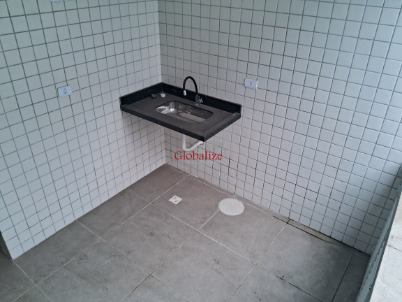 Imagem Imóvel com 3 Quartos à Venda, 156 m² em Aparecida - Santos