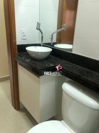 Imagem Cobertura com 2 Quartos à Venda, 124 m² em Vila Tibiriçá - Santo André Imagem Cobertura com 2 Quartos à Venda, 124 m² em Vila Tibiriçá - Santo André