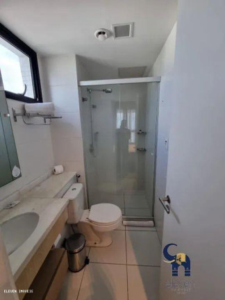 Imagem Apartamento com 1 Quarto à Venda, 45 m² em Caminho Das Arvores - Salvador Imagem Apartamento com 1 Quarto à Venda, 45 m² em Caminho Das Arvores - Salvador