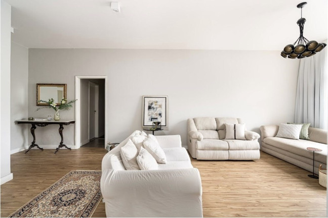 Imagem Apartamento com 5 Quartos à Venda, 294 m² em República - São Paulo Imagem Apartamento com 5 Quartos à Venda, 294 m² em República - São Paulo