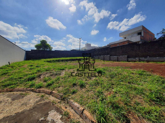 Imagem Terreno à Venda, 456 m² em Jardim Burle Marx - Londrina Imagem Terreno à Venda, 456 m² em Jardim Burle Marx - Londrina
