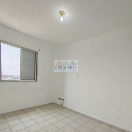 Imagem Apartamento com 3 Quartos à Venda, 84 m² em Mirim - Praia Grande
