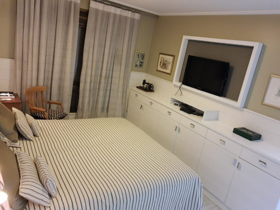 Imagem Apartamento com 3 Quartos à Venda, 143 m² em Três Figueiras - Porto Alegre