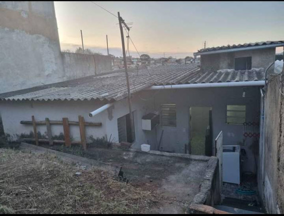 Imagem Casa com 3 Quartos à Venda, 160 m² em Vila Popular - Várzea Paulista