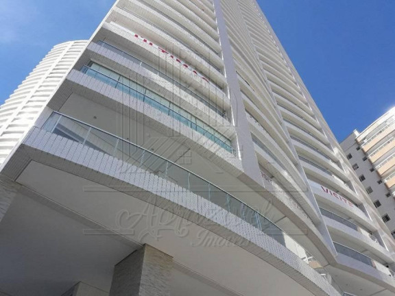 Apartamento com 3 Quartos à Venda, 111 m² em Boqueirão - Praia Grande