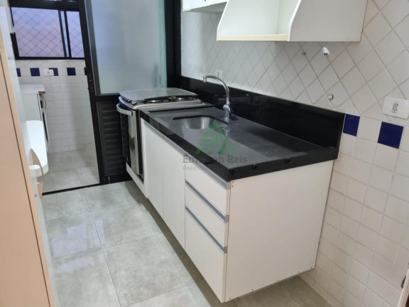 Foto do imóvel Apartamento com 2 Quartos à Venda, 65 m² em Chácara Inglesa - São Paulo
