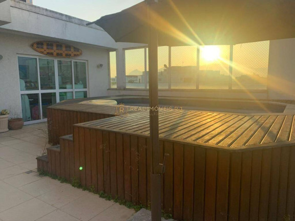 Imagem Apartamento com 4 Quartos à Venda, 506 m² em Barra Da Tijuca - Rio De Janeiro Imagem Apartamento com 4 Quartos à Venda, 506 m² em Barra Da Tijuca - Rio De Janeiro