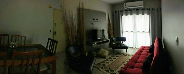 Imagem Apartamento com 2 Quartos à Venda, 72 m² em Tupi - Praia Grande