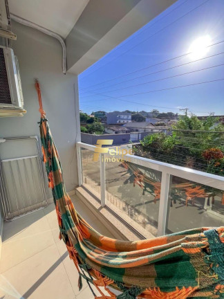 Imagem Imóvel com 2 Quartos à Venda, 72 m² em Meaípe - Guarapari