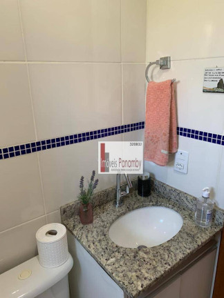 Imagem Apartamento com 2 Quartos à Venda, 54 m² em Morumbi - São Paulo Imagem Apartamento com 2 Quartos à Venda, 54 m² em Morumbi - São Paulo