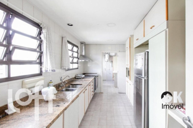 Imagem Apartamento com 3 Quartos à Venda, 213 m² em Higienópolis - São Paulo Imagem Apartamento com 3 Quartos à Venda, 213 m² em Higienópolis - São Paulo