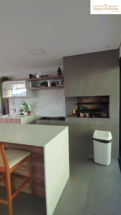 Imagem Casa com 3 Quartos à Venda, 290 m² em Forquilhas - São José