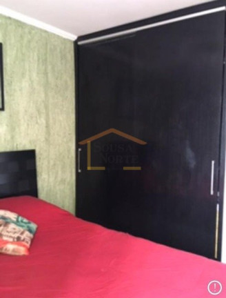 Imagem Apartamento com 3 Quartos à Venda, 58 m² em Imirim - São Paulo Imagem Apartamento com 3 Quartos à Venda, 58 m² em Imirim - São Paulo