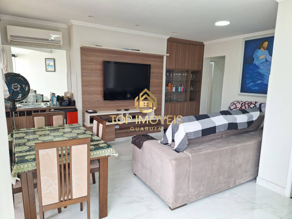 Imagem Apartamento com 4 Quartos à Venda, 114 m² em Jardim Astúrias - Guarujá Imagem Apartamento com 4 Quartos à Venda, 114 m² em Jardim Astúrias - Guarujá
