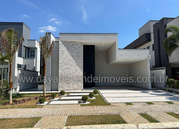 Imagem Casa com 4 Quartos à Venda, 261 m² em Jardim Maison Du Parc - Indaiatuba Imagem Casa com 4 Quartos à Venda, 261 m² em Jardim Maison Du Parc - Indaiatuba