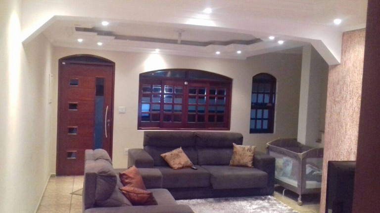 Imagem Casa com 2 Quartos à Venda, 254 m² em Jardim Paraná - Sorocaba Imagem Casa com 2 Quartos à Venda, 254 m² em Jardim Paraná - Sorocaba
