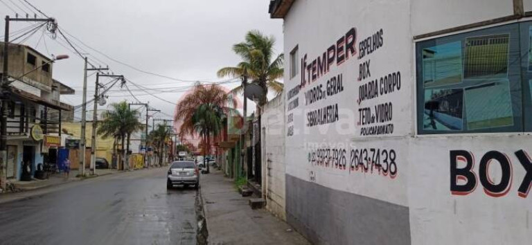 Loja à Venda, 51 m² em Jardim Esperança - Cabo Frio